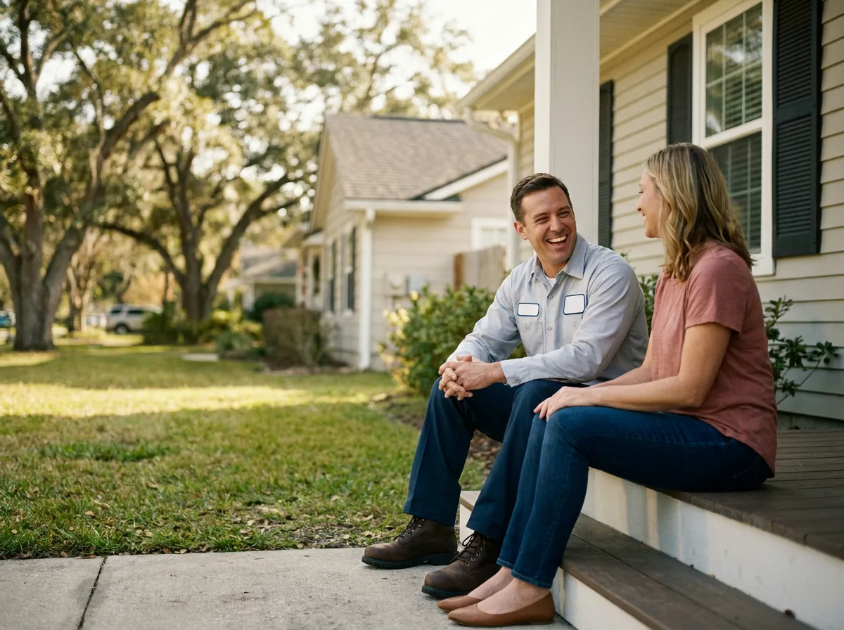Septic tank pumping FAQs for Bear Creek, AL